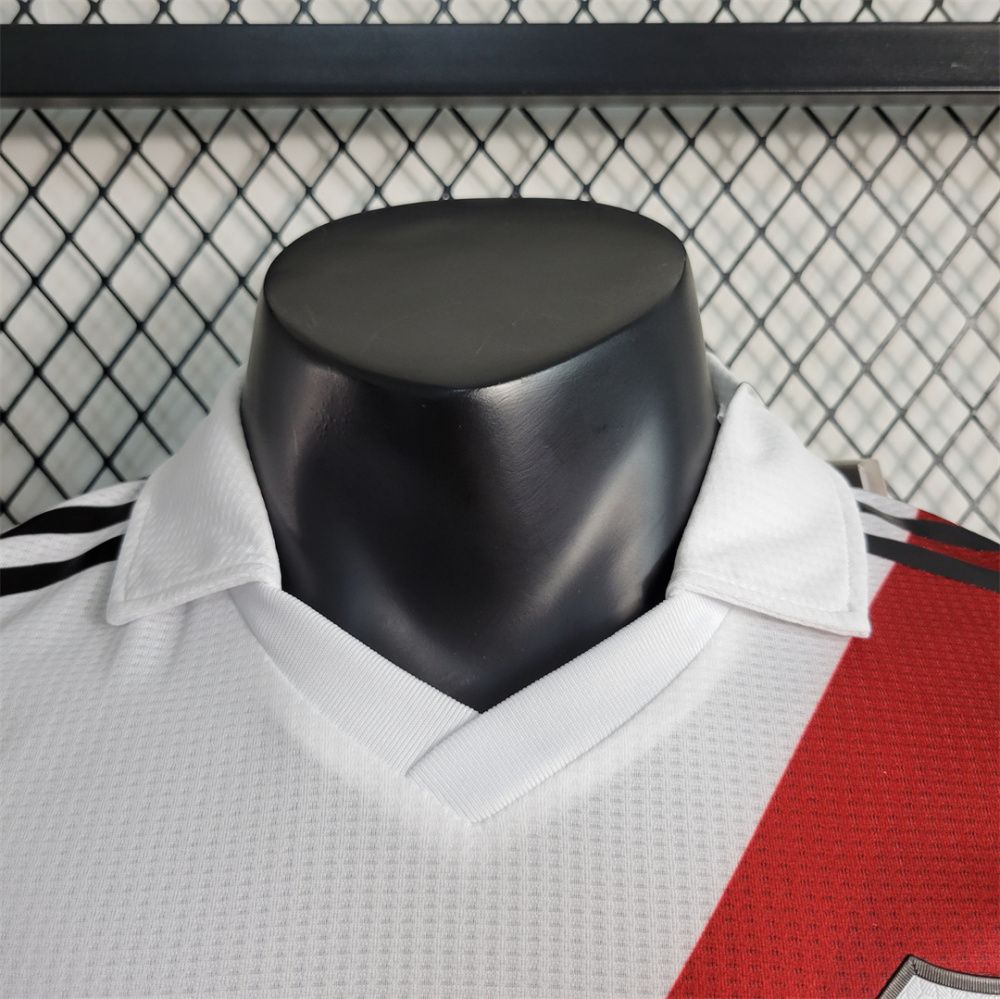 23-24 River Plate  Home Jersey Player Version