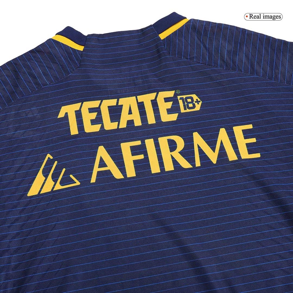23-24 Tigres UANL  Away Jersey Player Version