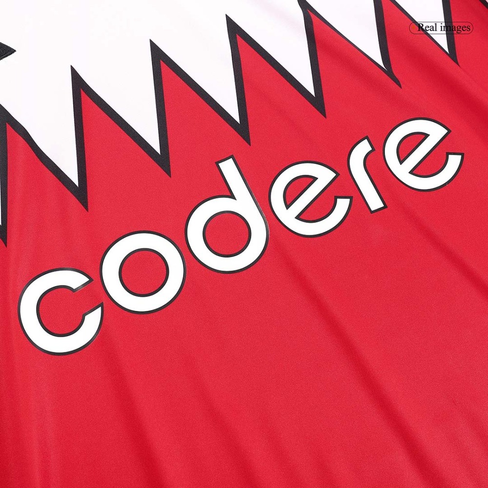 23-24 River Plate  Away Jersey Fan Version
