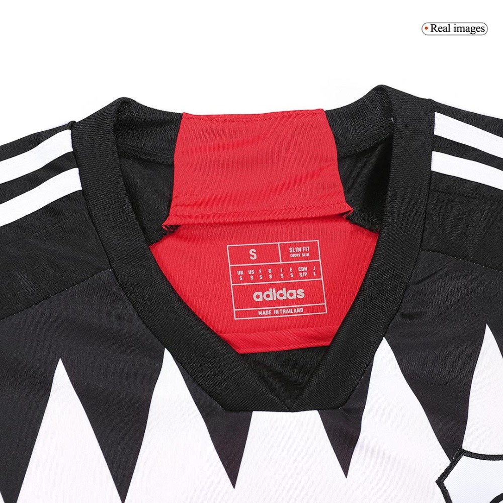23-24 River Plate  Away Jersey Fan Version