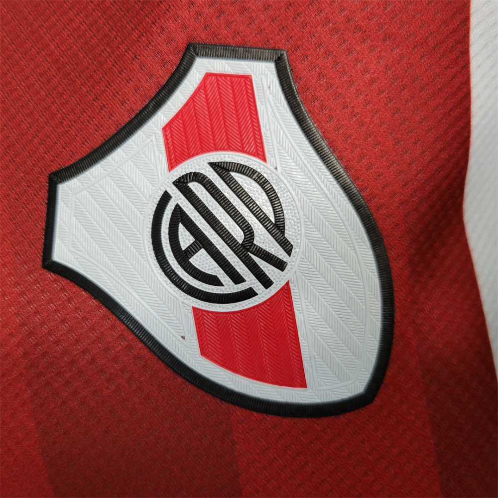 23-24 River Plate  Home Jersey Player Version