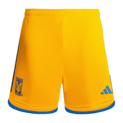 23-24 Tigres UANL  Home Kit Jersey+Shorts