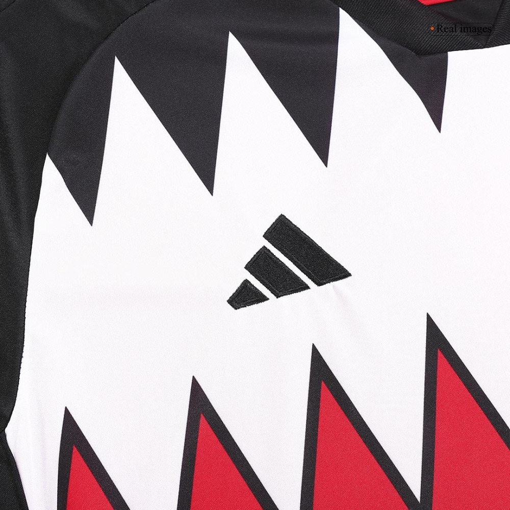 23-24 River Plate  Away Jersey Fan Version