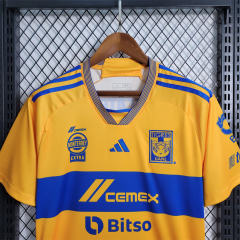23-24 Tigres UANL  Home Jersey Fan Version