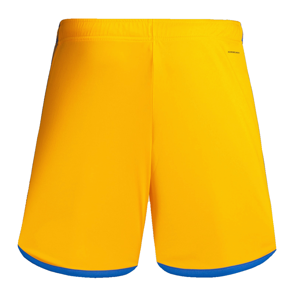 23-24 Tigres UANL Home Soccer Shorts