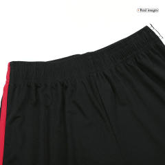 23-24 River Plate Home Soccer Shorts