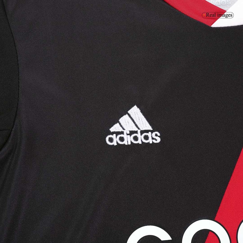 23-24 River Plate  Third Away Kids Kit Jersey+Shorts