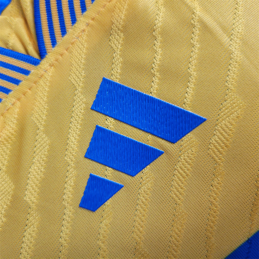 23-24 Tigres UANL  Home Jersey Player Version