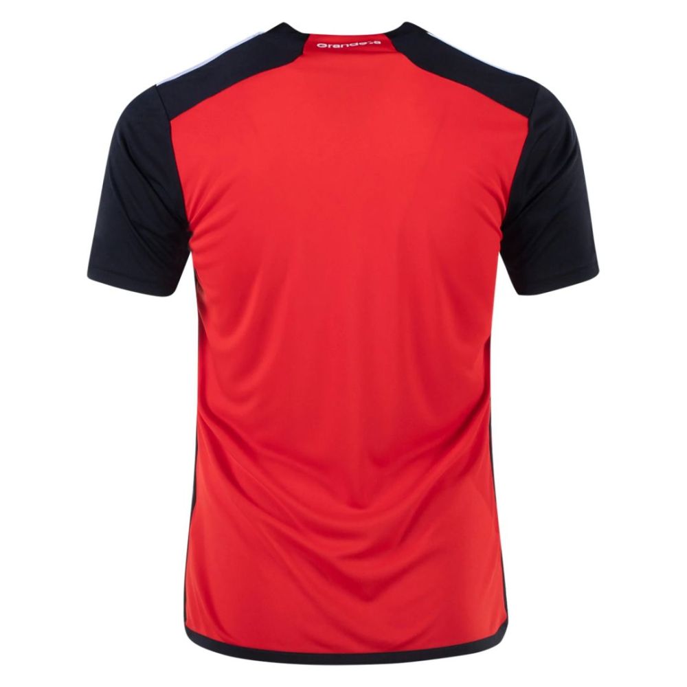 23-24 River Plate  Away Jersey Fan Version