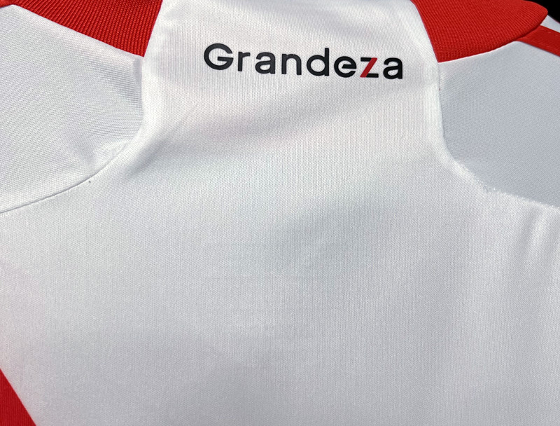 23-24 River Plate  Home Jersey Fan Version