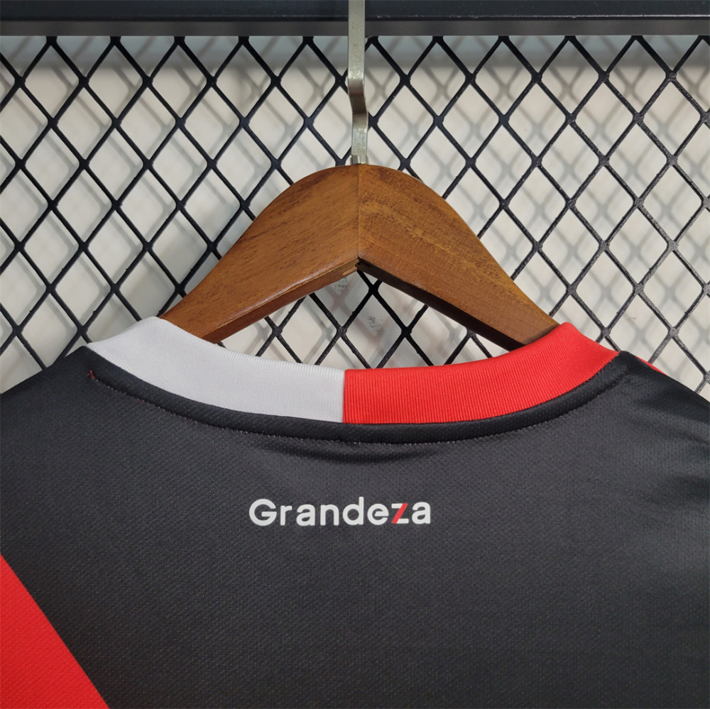 23-24 River Plate  Third Away Jersey Fan Version