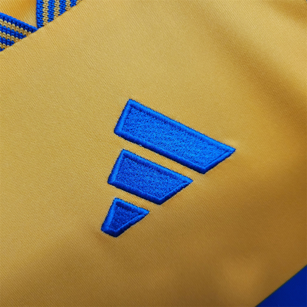 23-24 Tigres UANL  Home Jersey Fan Version