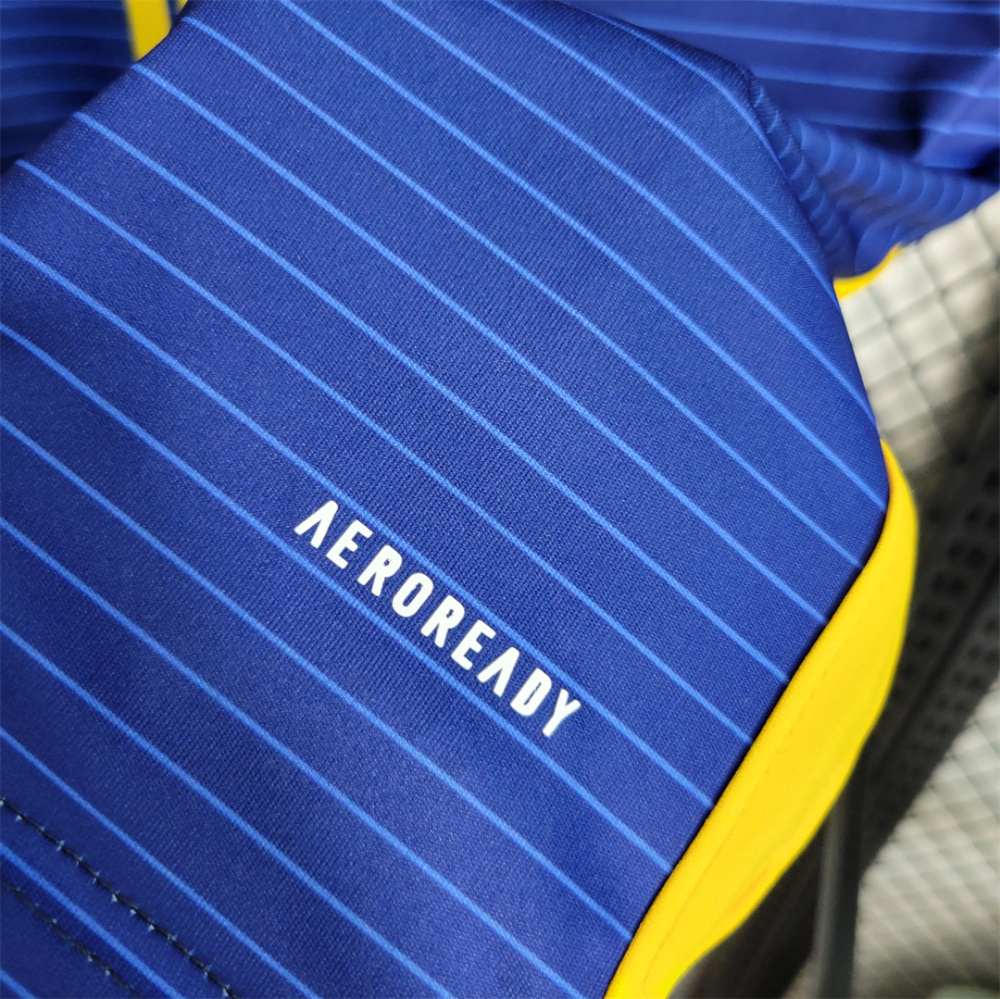 23-24 Tigres UANL  Away Jersey Fan Version