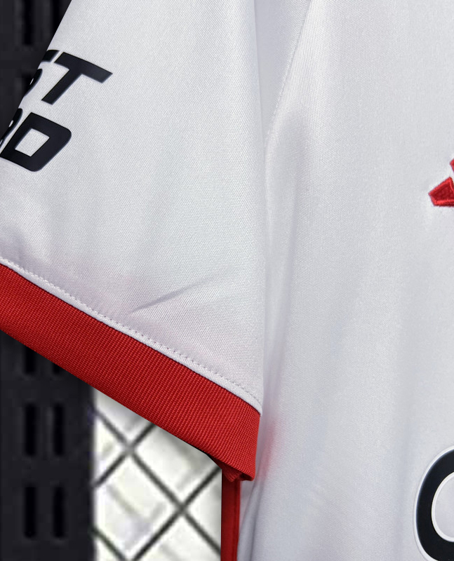23-24 River Plate  Home Jersey Fan Version