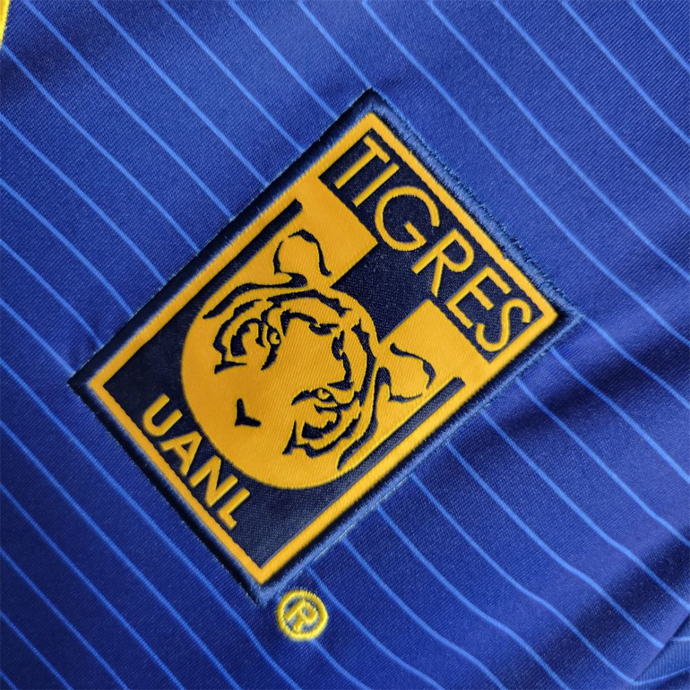23-24 Tigres UANL  Away Jersey Fan Version