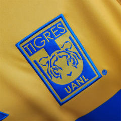23-24 Tigres UANL  Home Jersey Fan Version