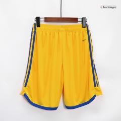 23-24 Tigres UANL Home Soccer Shorts