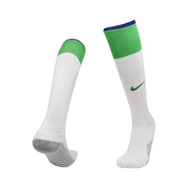 2022 Brazil World Cup Home Whole Kit Jersey+Shorts+Socks