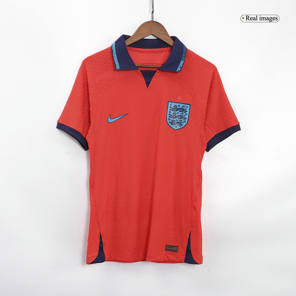 2022 England World Cup Away Player Edition