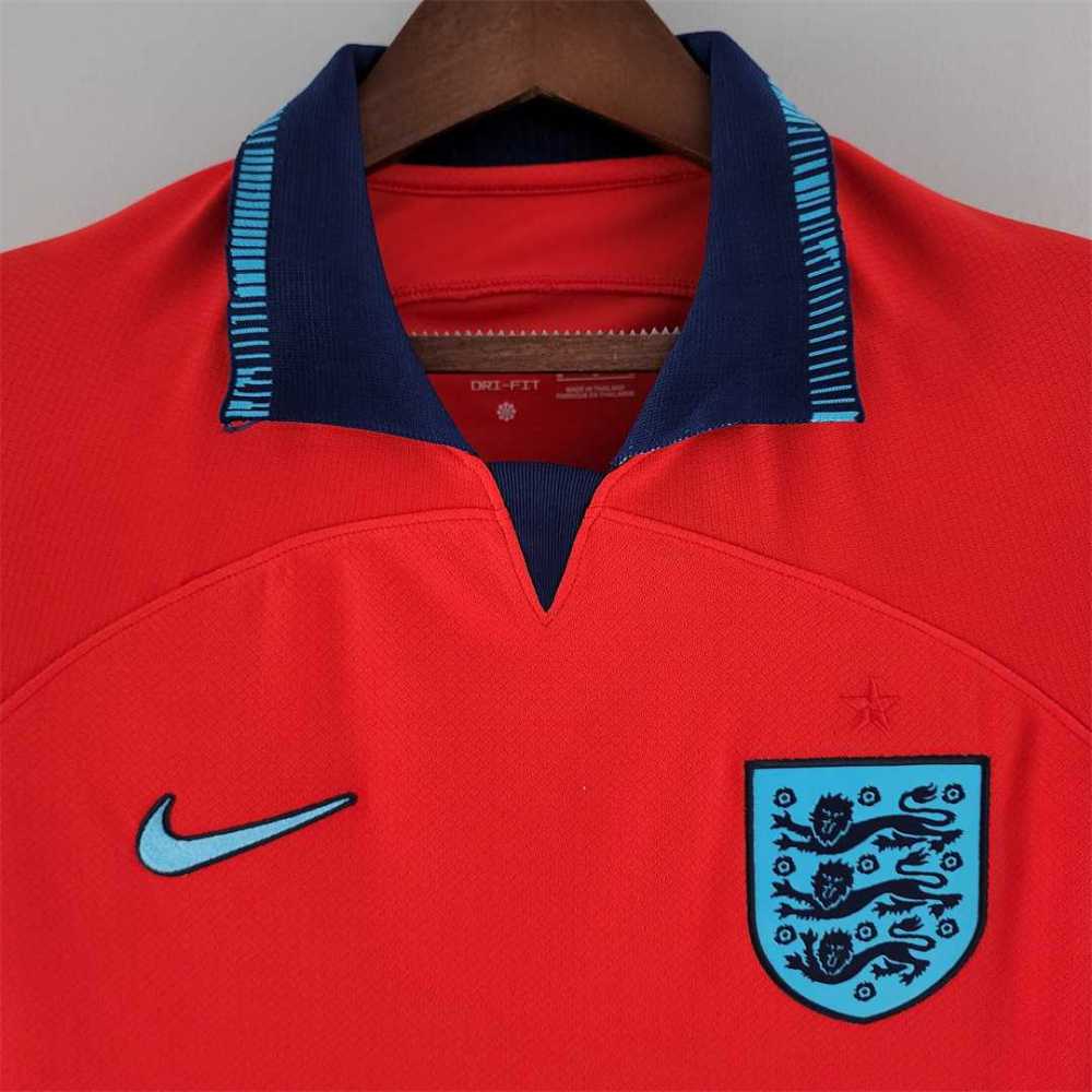 2022 England World Cup Away Fan Edition