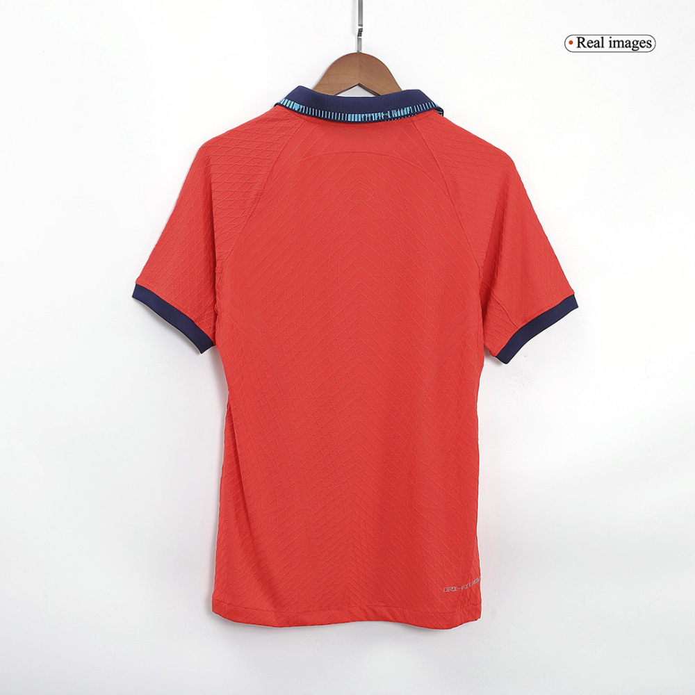 2022 England World Cup Away Player Edition
