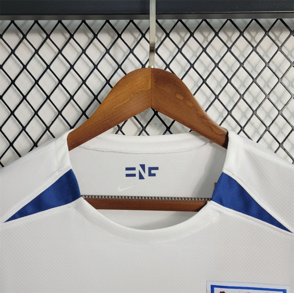 2023 England World Cup Home Fan Edition