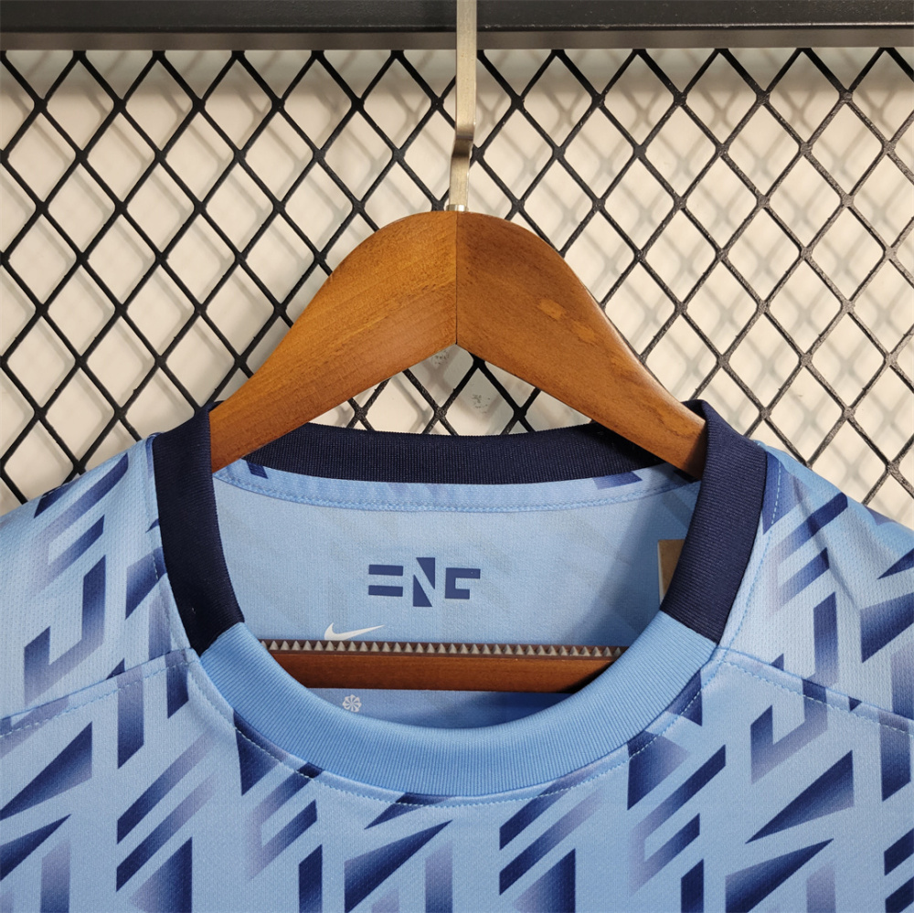 2023 England World Cup Away Fan Edition