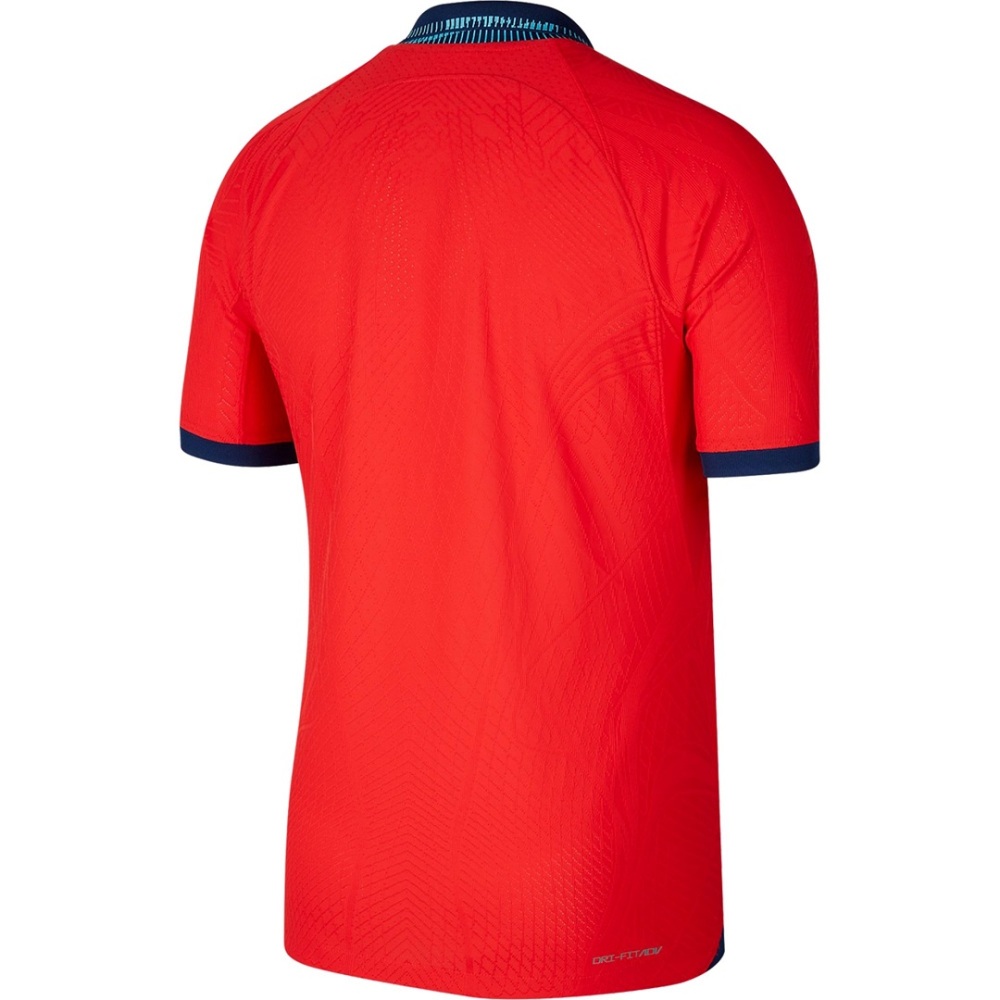 2022 England World Cup Away Player Edition