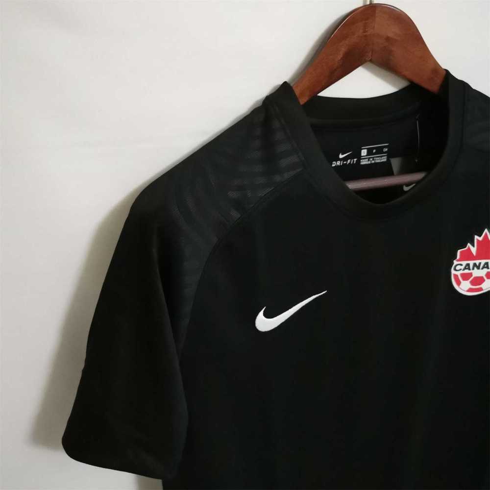2022 Canada World Cup Third Away Fan Edition