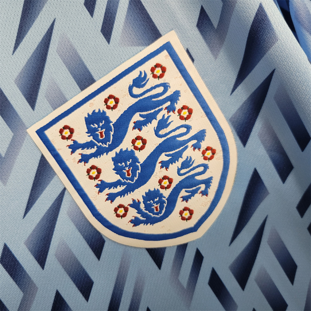 2023 England World Cup Away Fan Edition