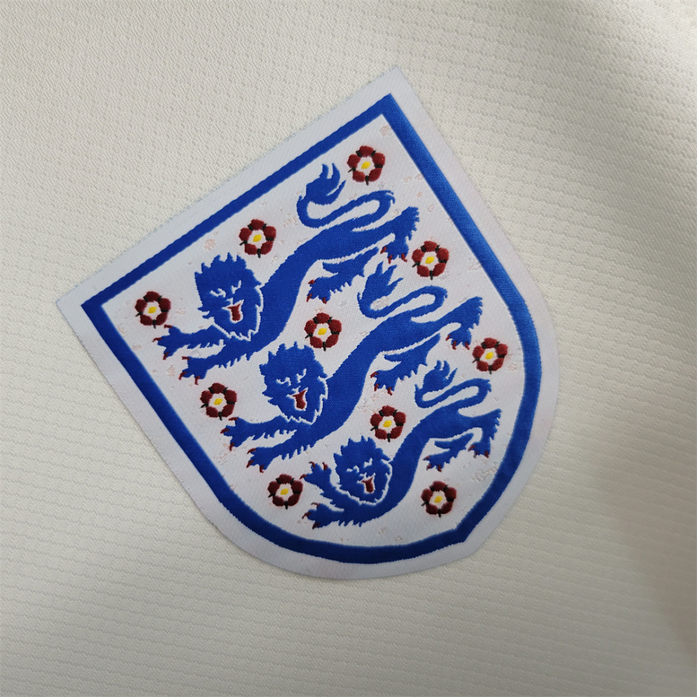 2023 England World Cup Home Fan Edition