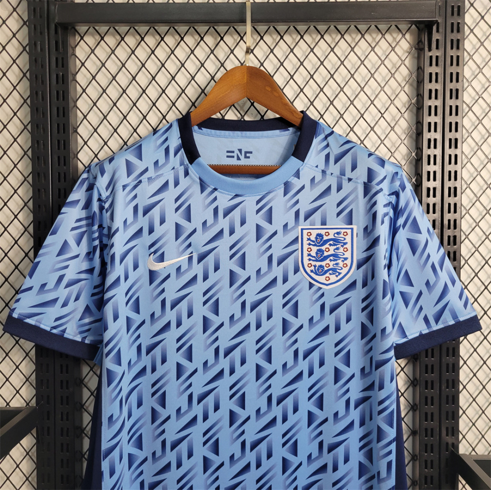 2023 England World Cup Away Fan Edition