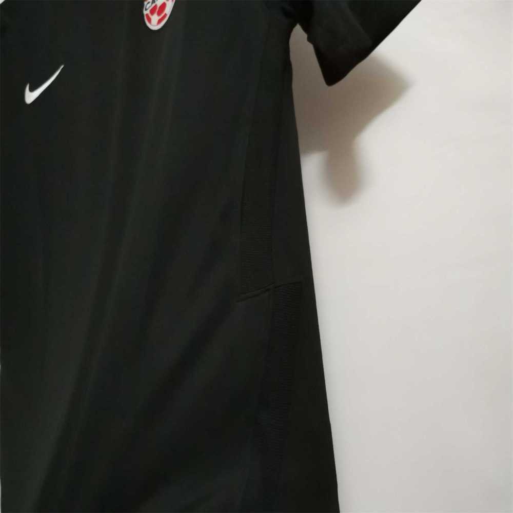 2022 Canada World Cup Third Away Fan Edition