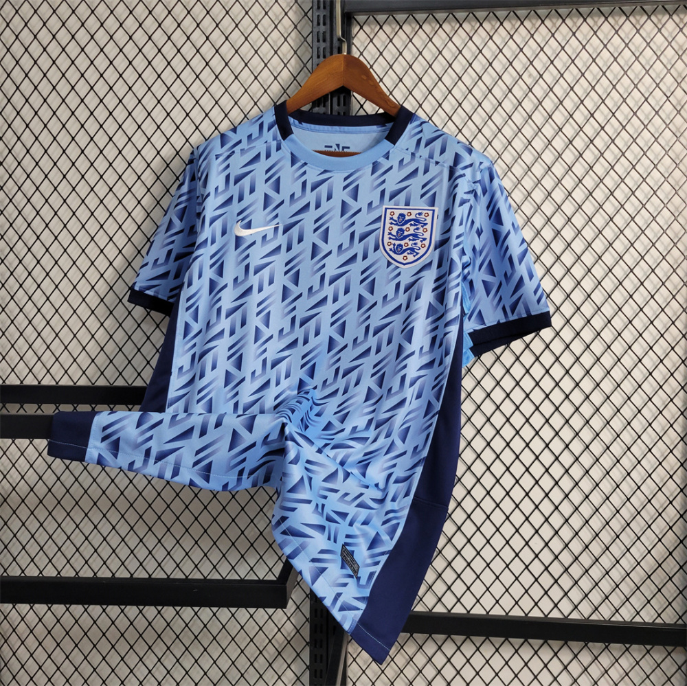 2023 England World Cup Away Fan Edition