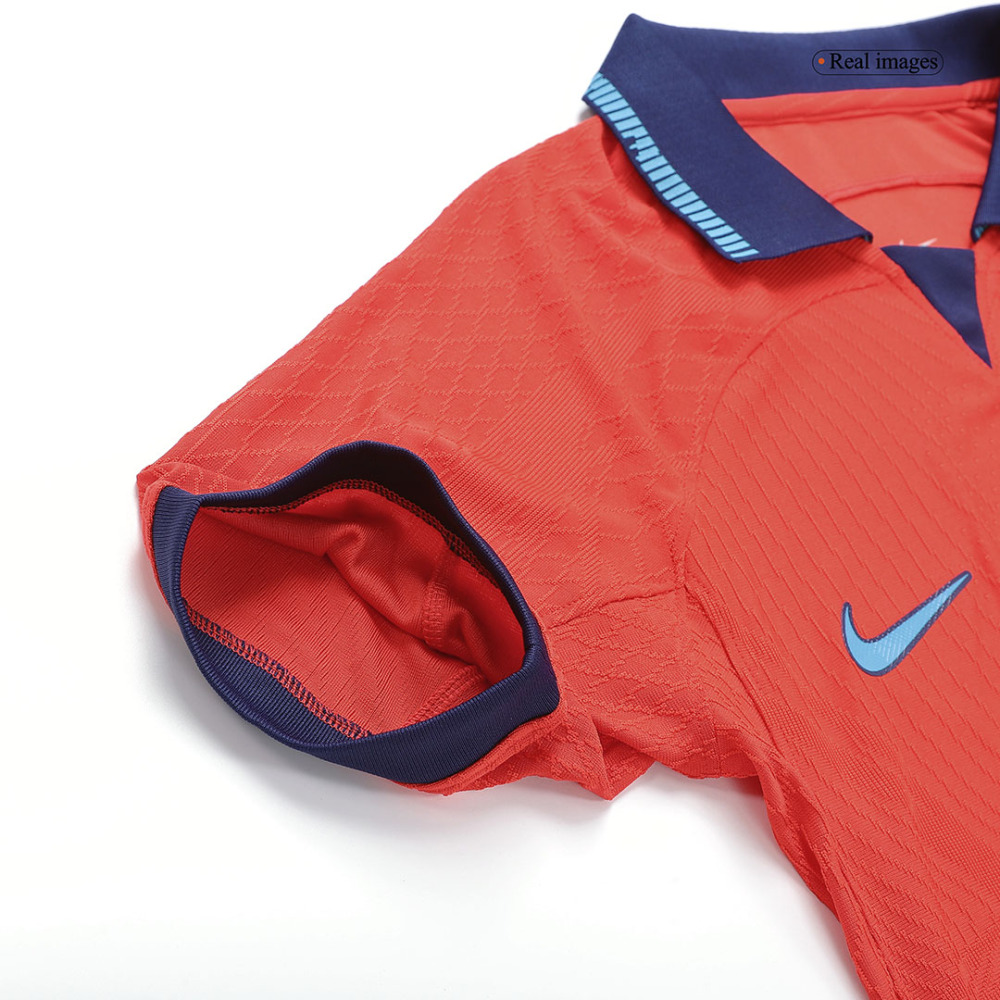 2022 England World Cup Away Player Edition