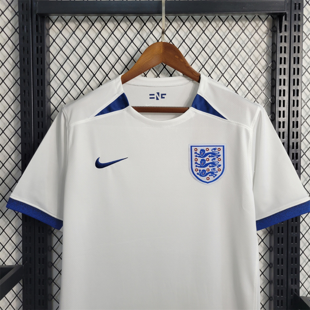 2023 England World Cup Home Fan Edition