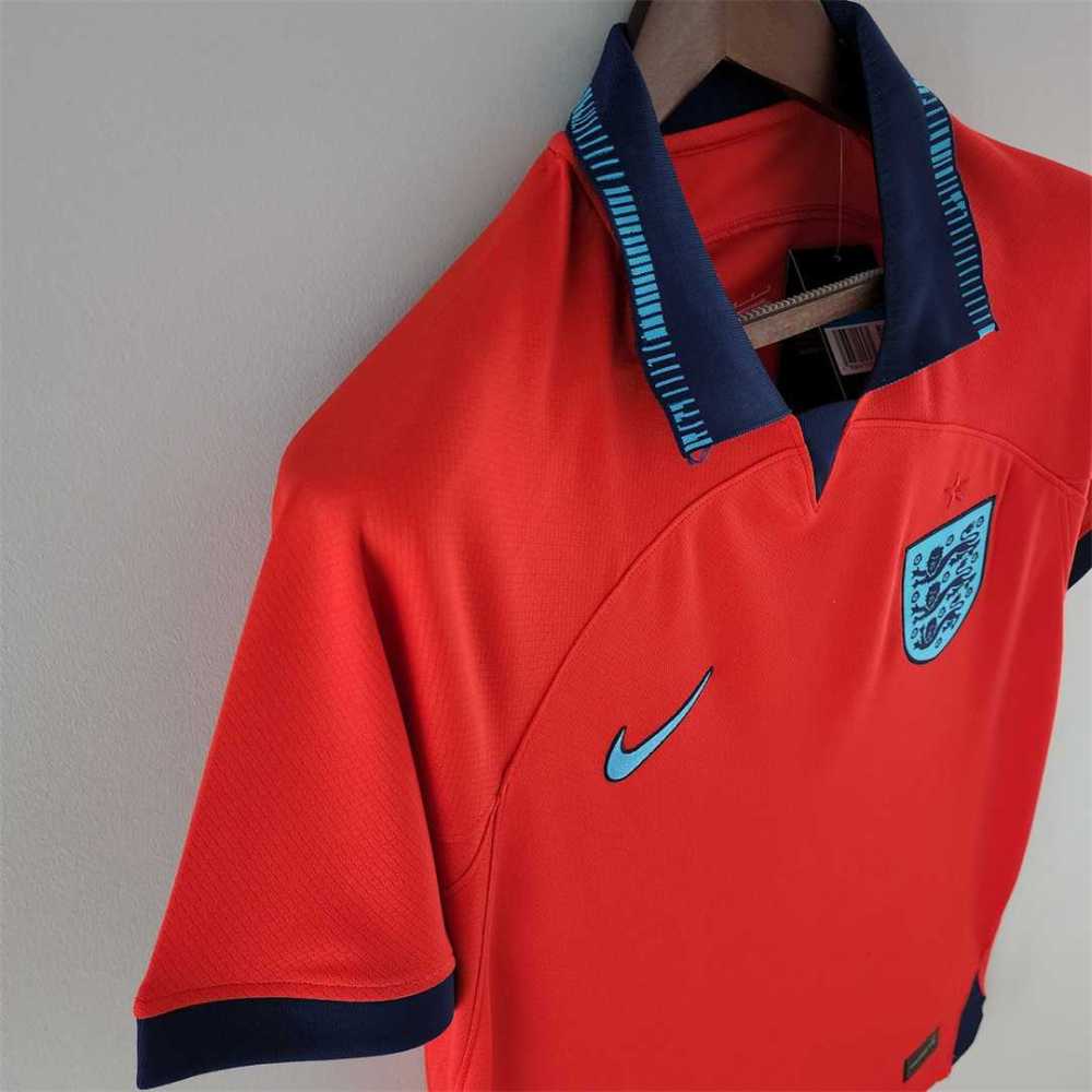 2022 England World Cup Away Fan Edition