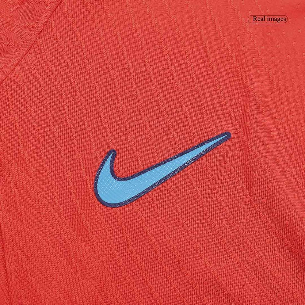 2022 England World Cup Away Player Edition