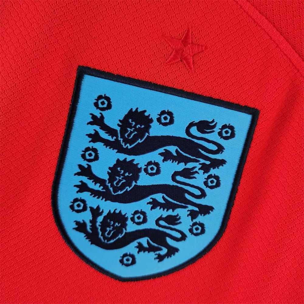 2022 England World Cup Away Fan Edition