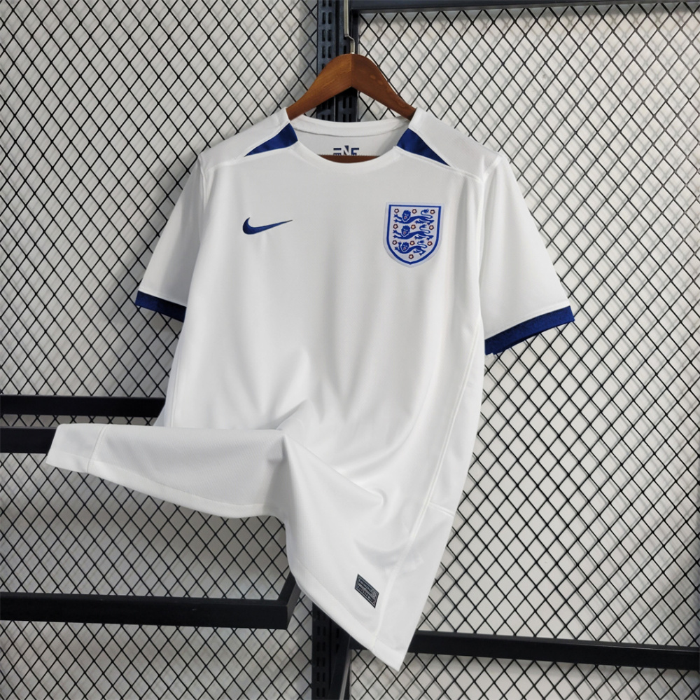 2023 England World Cup Home Fan Edition
