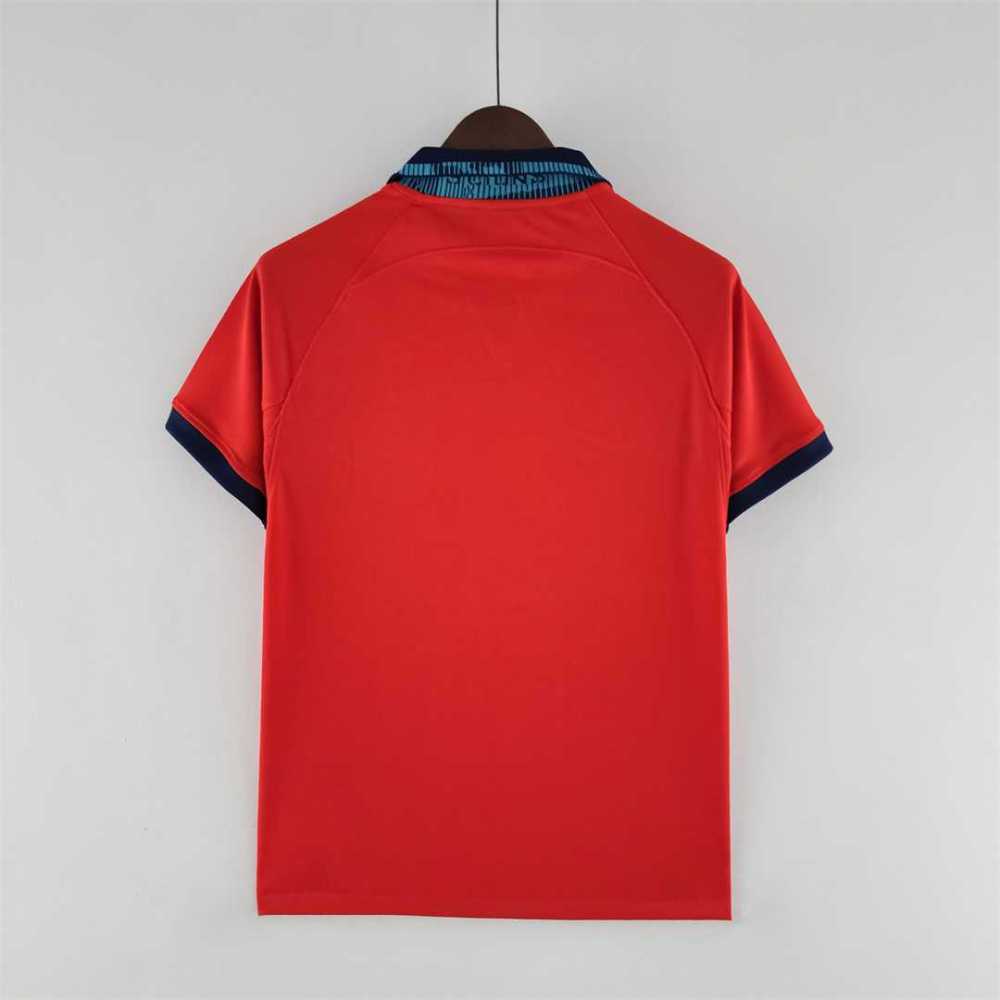 2022 England World Cup Away Fan Edition