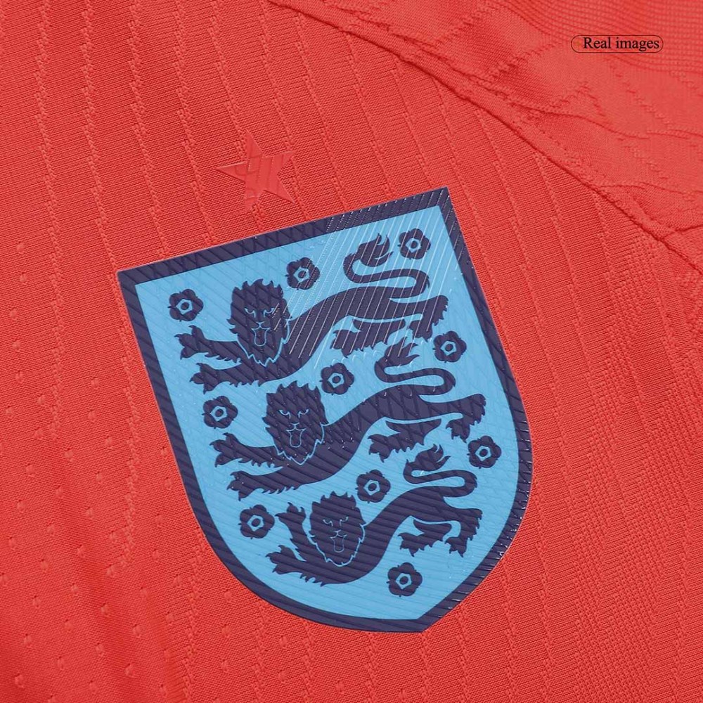 2022 England World Cup Away Player Edition