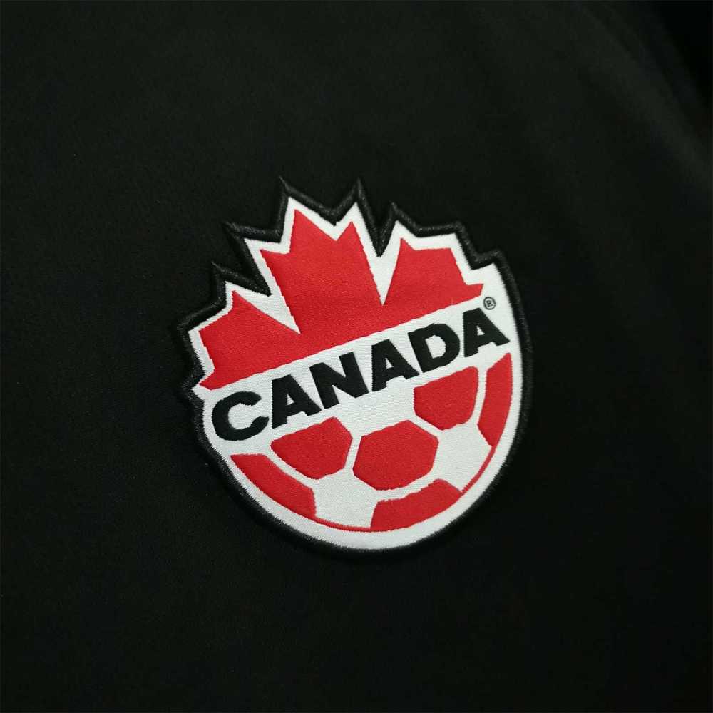2022 Canada World Cup Third Away Fan Edition