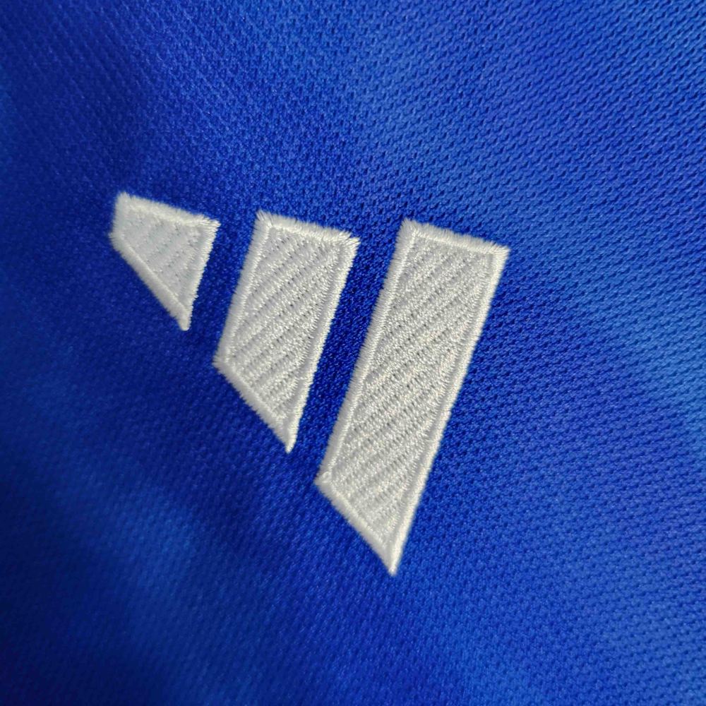 2023/24 Italy Home Jersey Fan Version