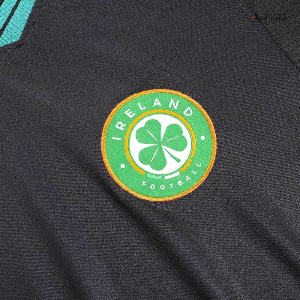 2023 Ireland Third Away Jersey Fan Edition