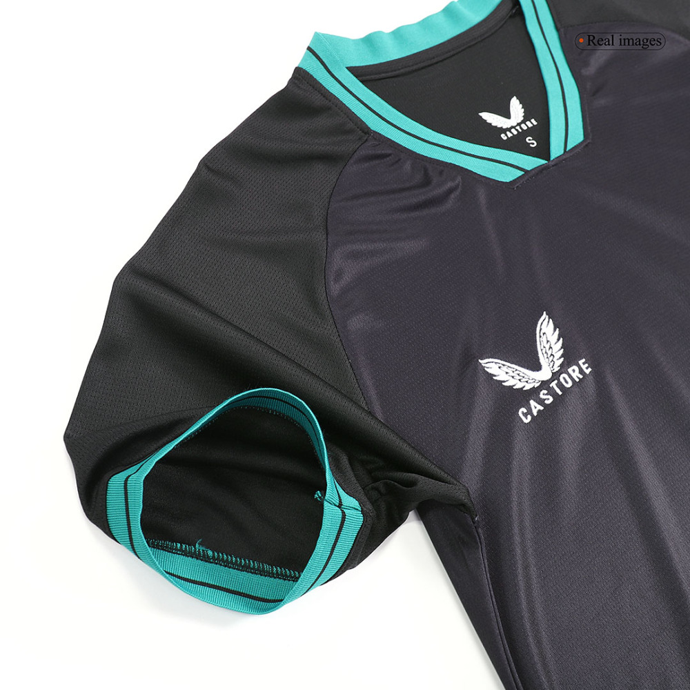 2023 Ireland Third Away Jersey Fan Edition