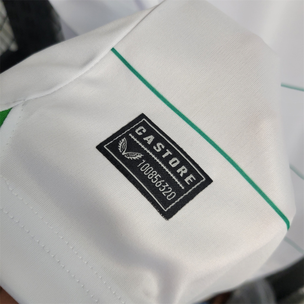 2023 Ireland Away Jersey Fan Edition