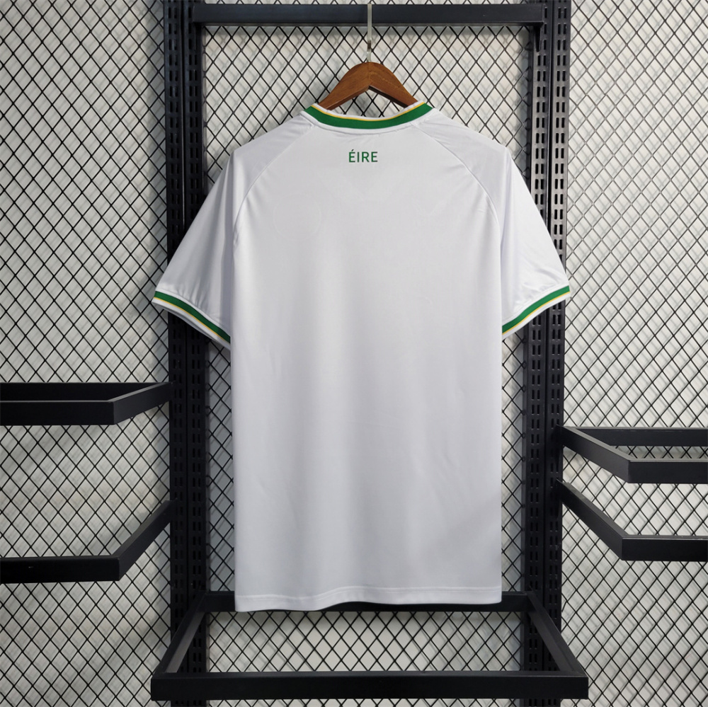 2023 Ireland Away Jersey Fan Edition