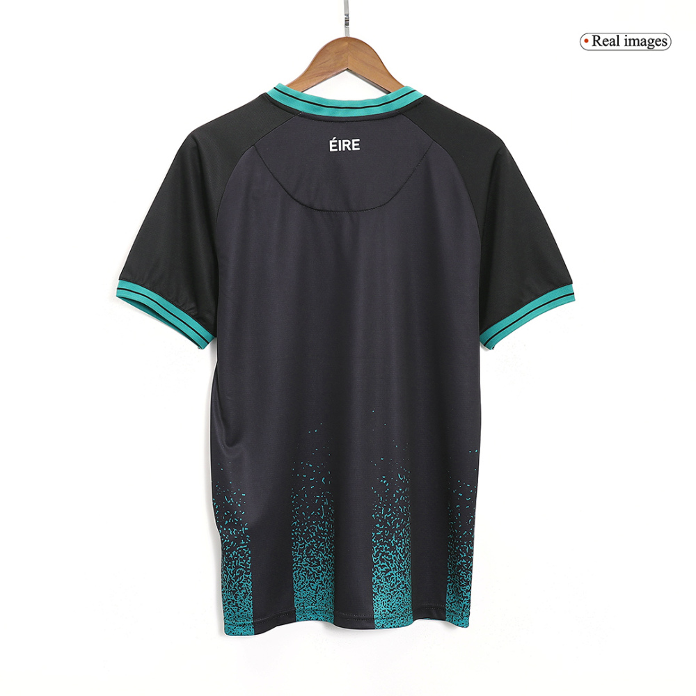 2023 Ireland Third Away Jersey Fan Edition