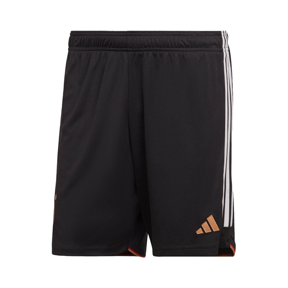 2022 Germany World Cup Home Kit Jersey+Shorts